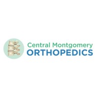 Central Montgomery Orthopedics Logo