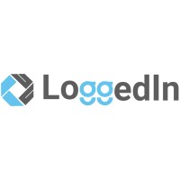 LoggedIn Logo