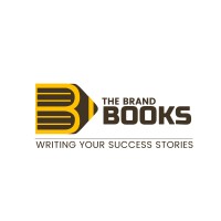 The Brand Books Logo