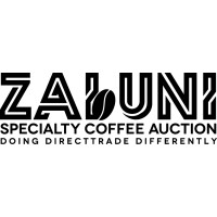 Zabuni Specialty Coffee Auction Logo