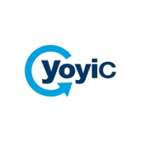 PT Yoyic Dairy Indonesia Logo