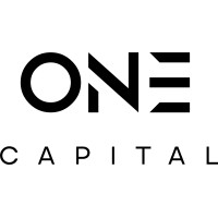 One Capital Logo