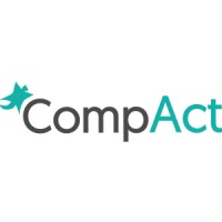 CompAct Estonia Logo