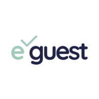 eGuest Logo