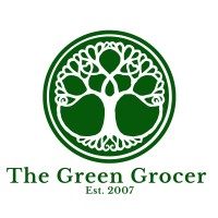The Green Grocer Logo