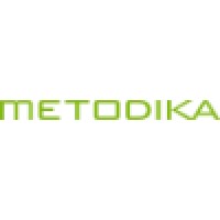 Metodika AB Logo