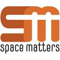 Space Matters Logo