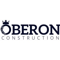 Oberon Construction Logo
