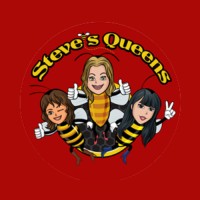 Steves Queens Logo