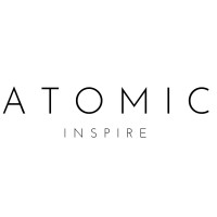 Atomic Inspire | Personal Branding & Professional Development | Australia Logo