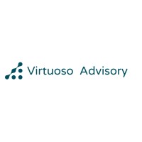Virtuoso Advisory Logo