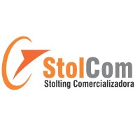 Stolting Comercializadora Logo