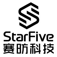 StarFive Technology Co., Ltd. Logo