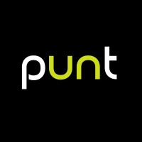 Punt Dijital Logo