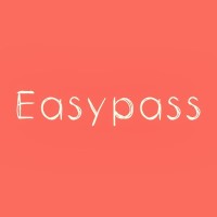 EasyPass Logo