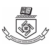 Indraprastha College for Women, University of Delhi Logo