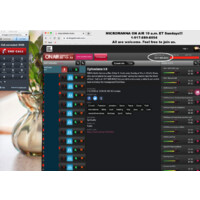 New Birth Ministries Logo