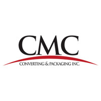 CMC Converting & Packaging Logo