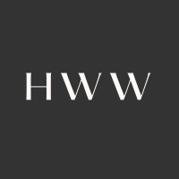 Higher Wave Wellness Logo