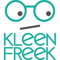 Kleen Freek Logo