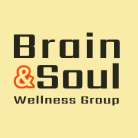 Brain and Soul Wellness Group Logo