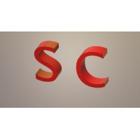 Subham Construction Logo