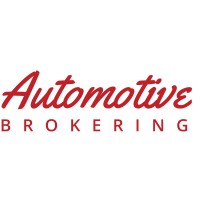 Automotive Brokering Logo
