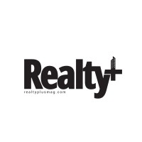 Realty+ Logo