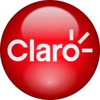 Claro Argentina Logo
