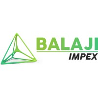 SHRI BALAJI IMPEX Logo