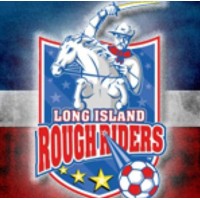 Long Island Rough Riders Logo