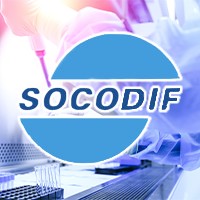 SOCODIF SAS Logo