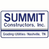 SUMMIT Constructors, Inc. Logo