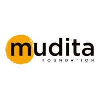 Mudita Foundation NGO Logo