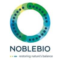 NobleBio B.V. Logo