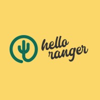 Hello Ranger LLC. Logo