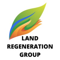 Land Regeneration Group Logo