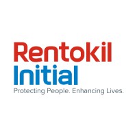Rentokil Initial Việt Nam Logo