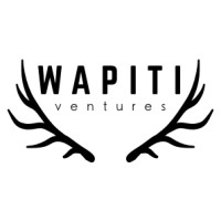 Wapiti Ventures Logo