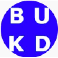 BUKD Logo