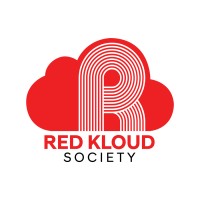 Red Kloud Society Logo