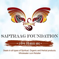 Saptraag Foundation Logo