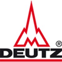 DEUTZ AG UK Branch Logo