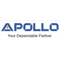 Gujarat Apollo Industries Ltd. Logo