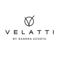 Velatti by Sandra Acosta, S.L. Logo