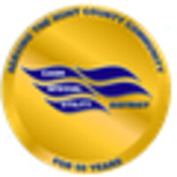 Cash Special Utility District Logo