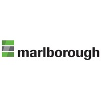 Marlborough Brickwork Logo