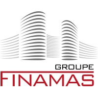 GROUPE FINAMAS Logo