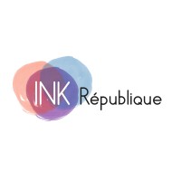 Ink Republique Logo
