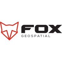 Fox Geospatial Logo